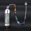 Green aventurine