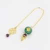 Green aventurine