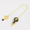 Tiger eye