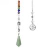 Green aventurine