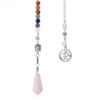 Rose quartz