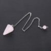 Rose quartz