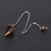 Tiger eye