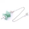 Green aventurine