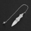Rock crystal