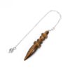 Tiger eye