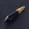 Black onyx