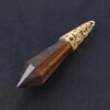 Tiger eye