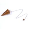 Tiger eye