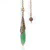 Green aventurine