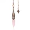 Rose quartz