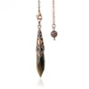 Tiger eye
