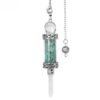 Green aventurine