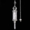 Rock crystal