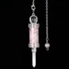 Rose quartz