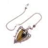 Tiger eye