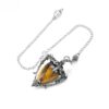 Tiger eye-s