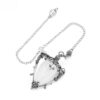 White crystal-s