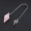 Rose quartz