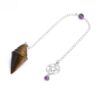Tiger eye