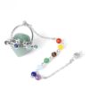 Green aventurine