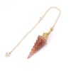 Red agate-g
