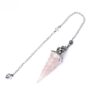 Rose quartz