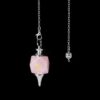 Rose quartz