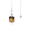 Tiger eye