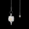 White crystal