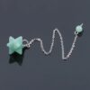 Green aventurine