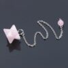 Rose quartz