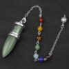 Green aventurine