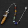 Tiger eye