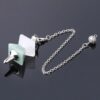 Green aventurine