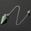 Green aventurine