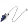 Lapis lazuli