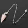 Rose quartz
