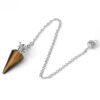 Tiger eye