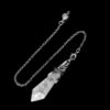 Rock crystal