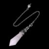 Rose quartz