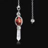 Red jasper