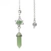 Green aventurine
