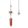 Red jasper