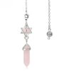 Rose quartz