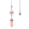 Watermelon crystal