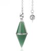 Green aventurine