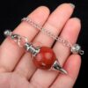Red jasper