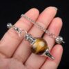 Tiger eye stone