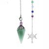 Green aventurine